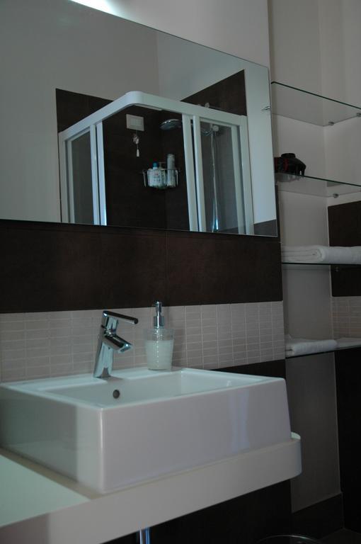 Alimede Apartment Santa Croce Camerina Exterior photo